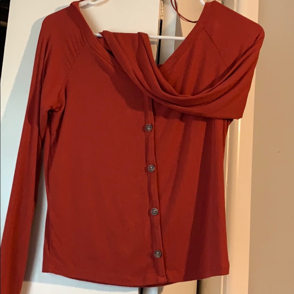 Blouse